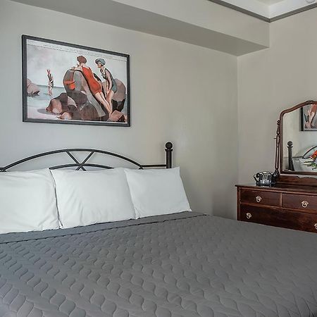 Gardner Hotel & Hostel El Paso Extérieur photo
