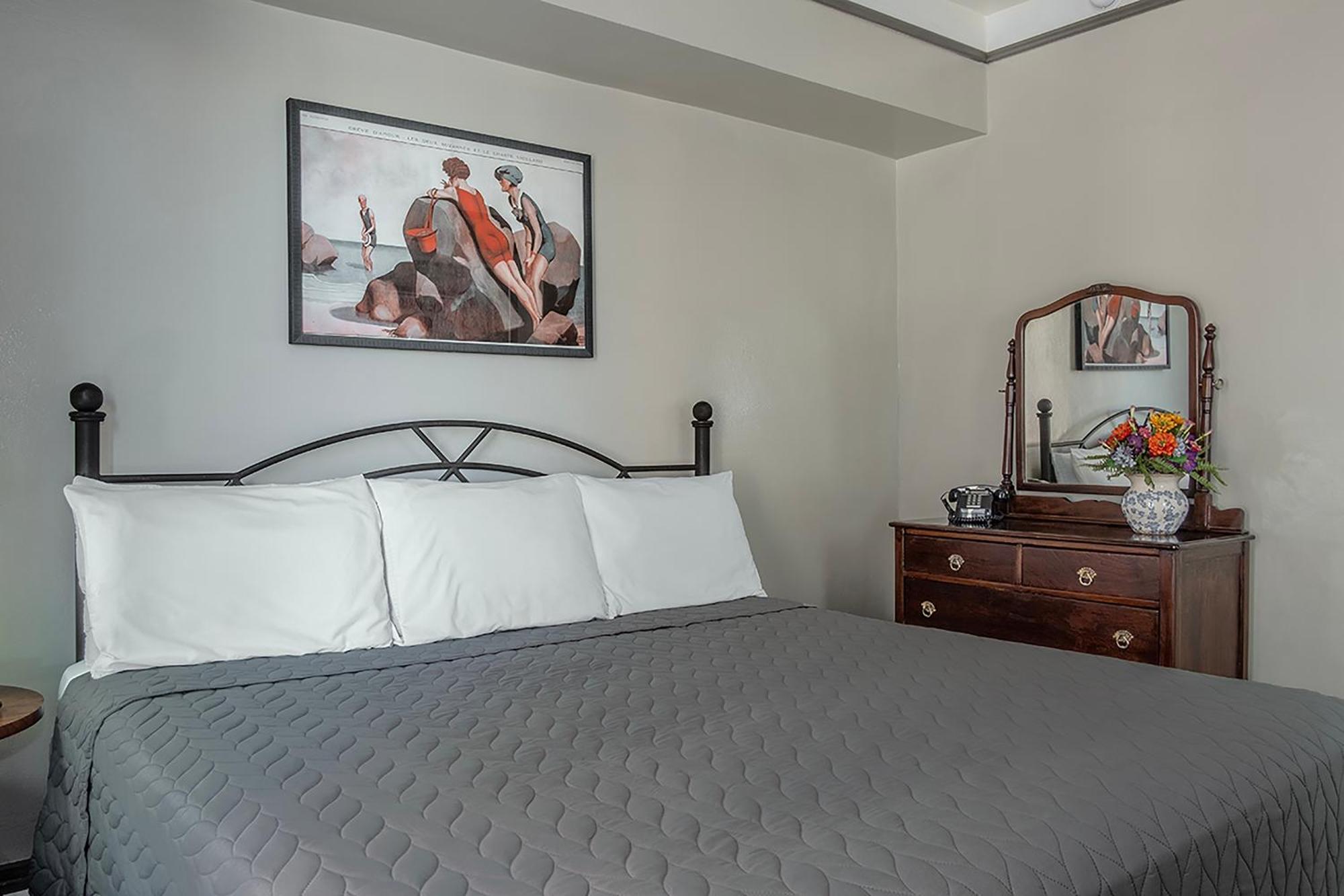 Gardner Hotel & Hostel El Paso Extérieur photo