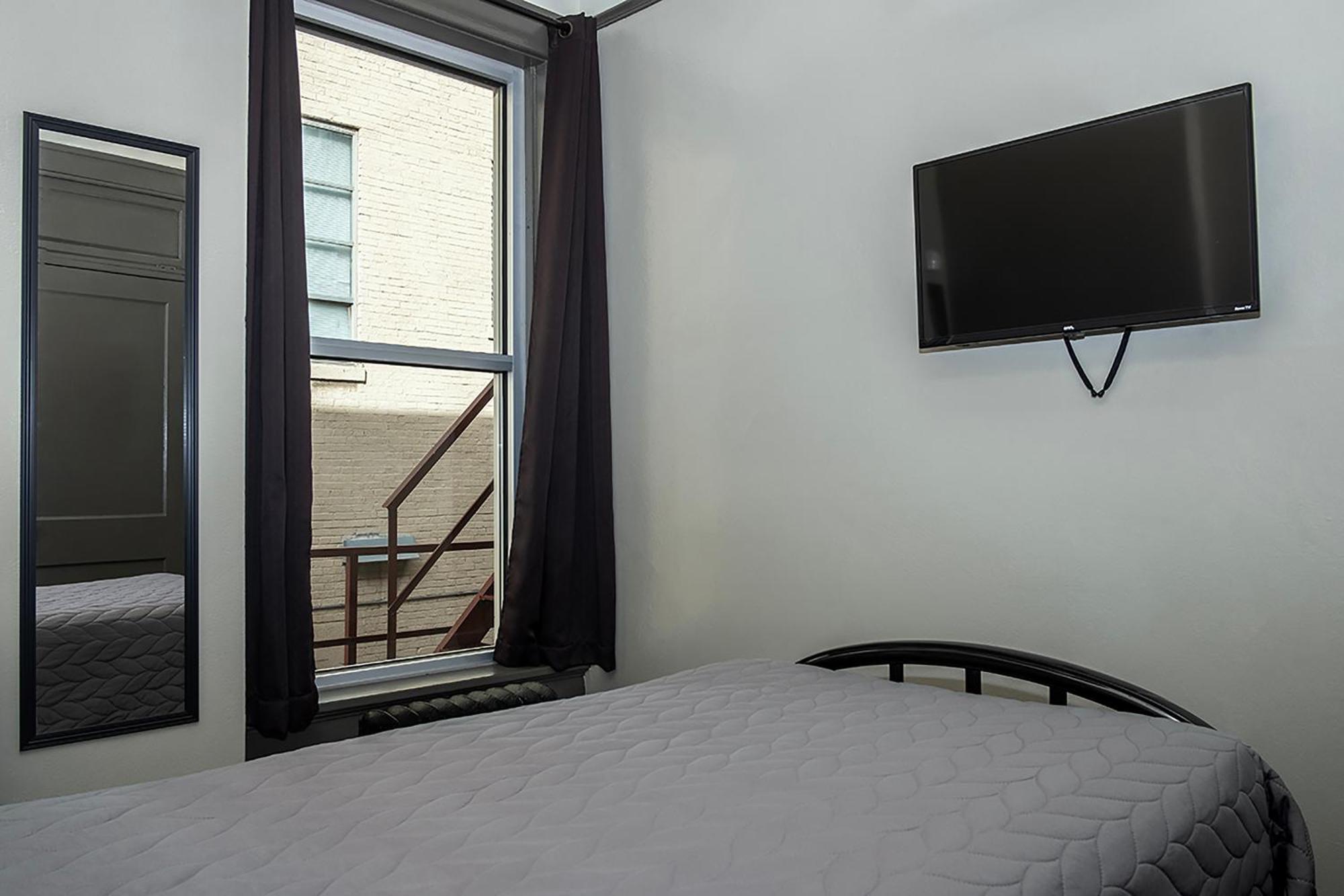 Gardner Hotel & Hostel El Paso Extérieur photo