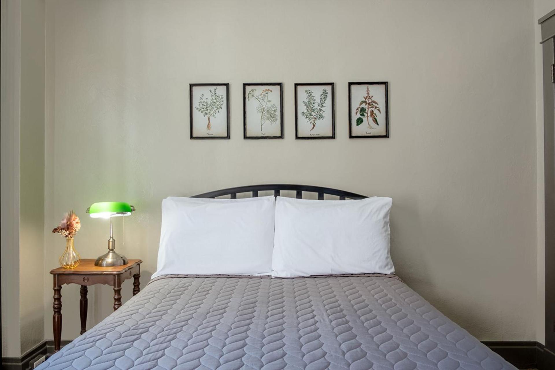 Gardner Hotel & Hostel El Paso Extérieur photo