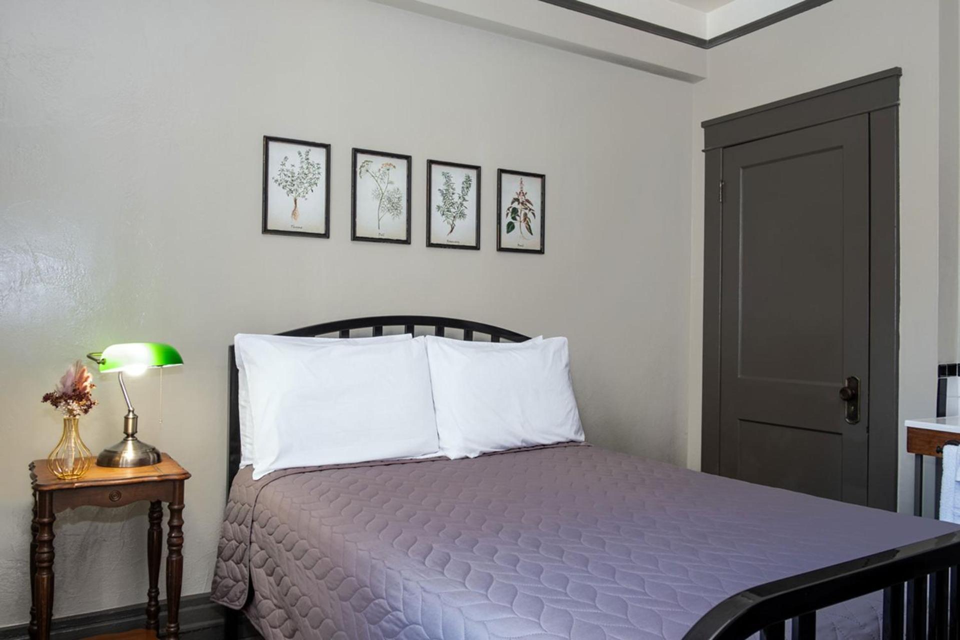 Gardner Hotel & Hostel El Paso Extérieur photo